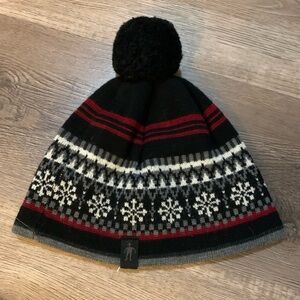 Smartwool Fair Isle Beanie